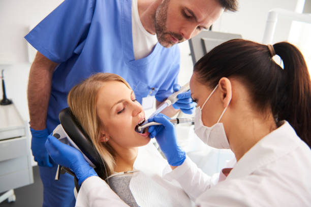 Best Laser Dentistry  in River Hills, WI
