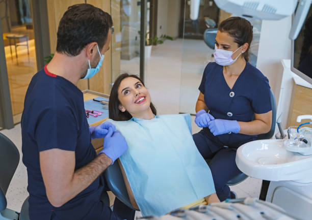 Reliable River Hills, WI Dental Services Solutions