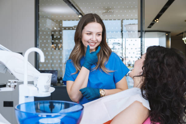 Best Full Mouth Reconstruction  in River Hills, WI