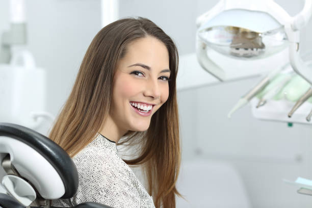 Oral Cancer Screening in River Hills, WI