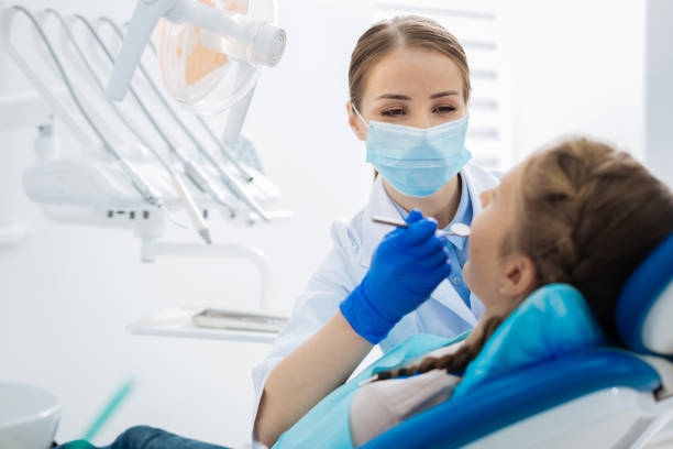 Best Full Mouth Reconstruction  in River Hills, WI